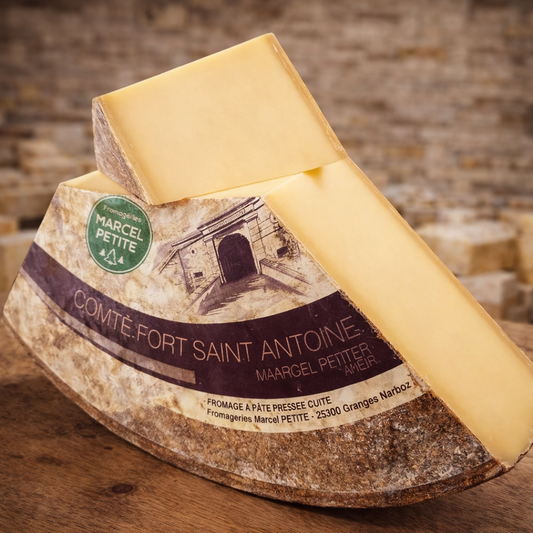 Comté AOP Fort St Antoine 18 mois 500gr