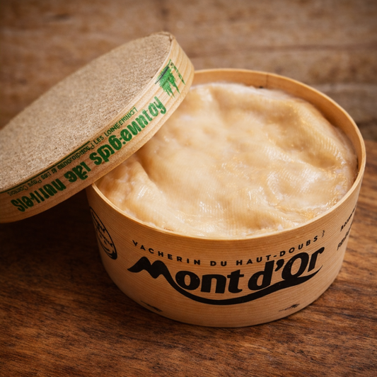 Mont d'Or Moyen AOP