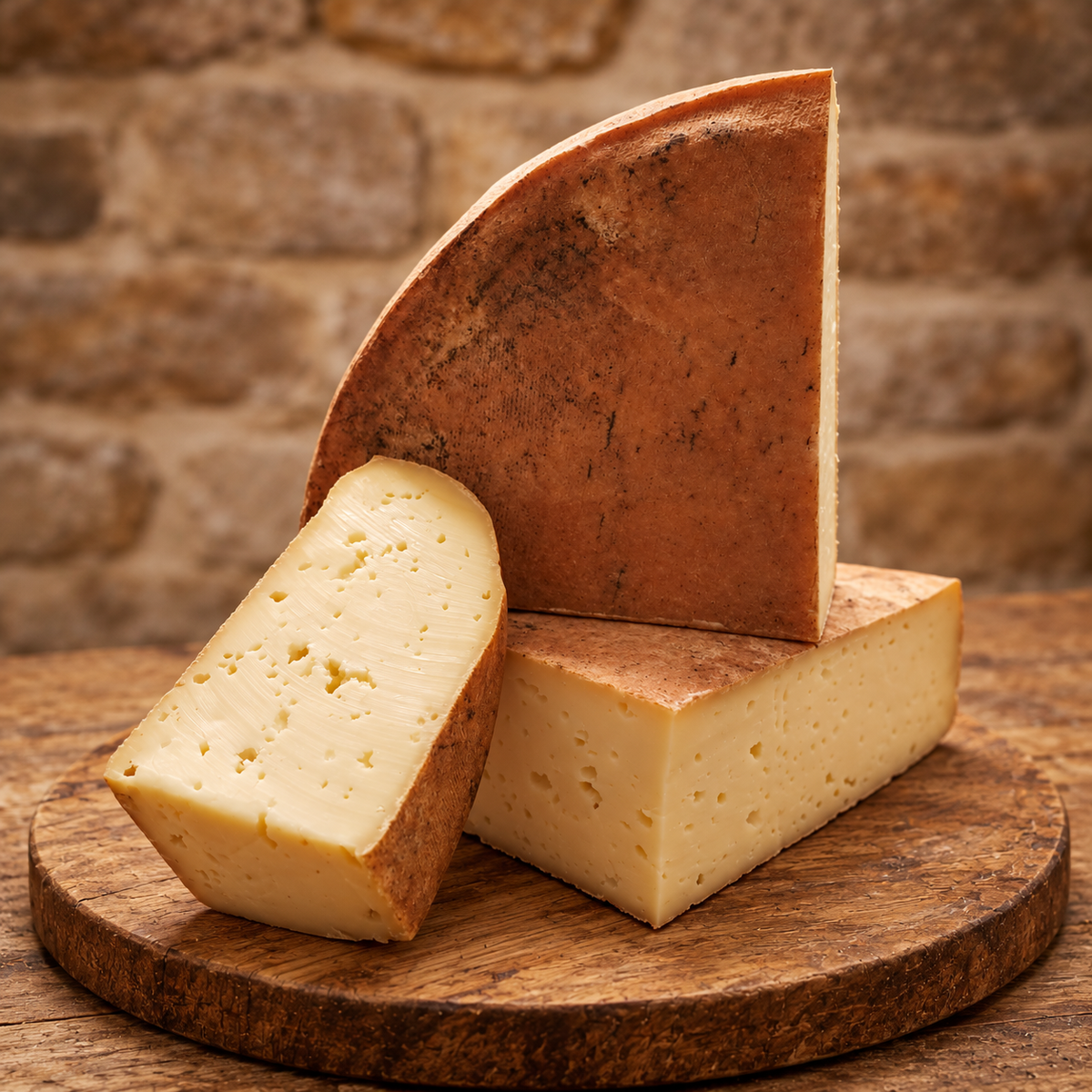 Raclette Fumée 500gr