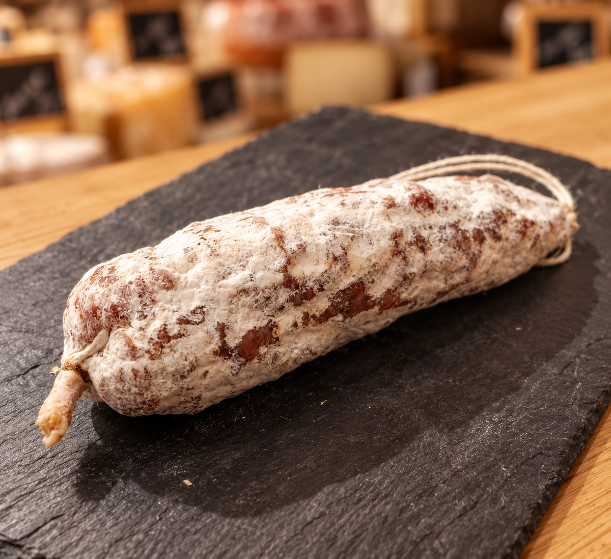 Saucisson Pur Porc
